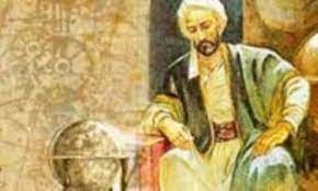 رياضيدانان مسلمان