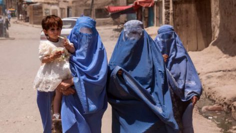 دانلود مقاله بحران اشتغال در افغانستان