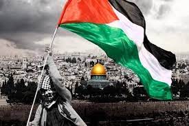 تاریخ فلسطین