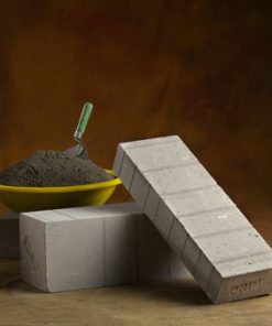 طرح توجیهی انواع بتن