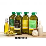 روغن زیتون