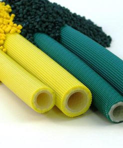 طرح توجیهی تولید شیلنگ آب پی وی سی( PVC hoses )