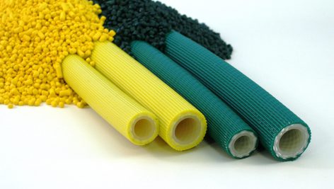 طرح توجیهی تولید شیلنگ آب پی وی سی( PVC hoses )