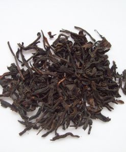 طرح توجیهی تولید الیاف چای