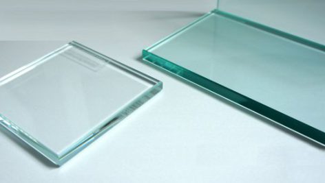طرح توجیهی تولید شیشه سکوریت