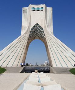 معماري پست مدرن