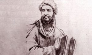 ابو علی سینا