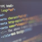 html