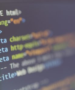 html