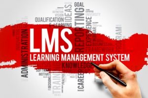 سیستم مدیریت یکپارچه LMS