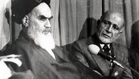 مهندس بازرگان