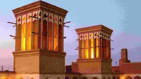 بادگیر