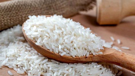تحقیق در مورد برنج