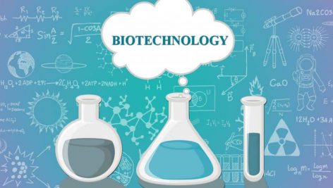 تحقیق در مورد بیوتکنولوژی و تکنولوژی میکروبی