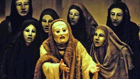 موانع توسعه‌ی تئاتر ملی