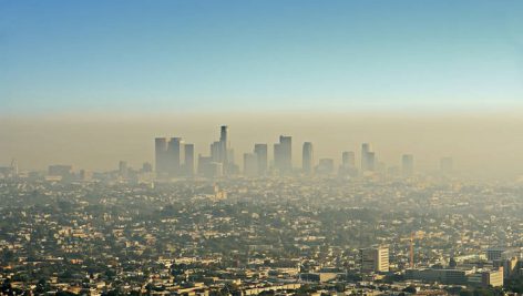 تحقیق در مورد روش های تصفيه هوای آلوده