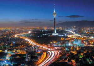 استان تهران