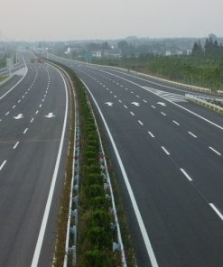 جاده سازی