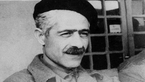 جلال آل احمد
