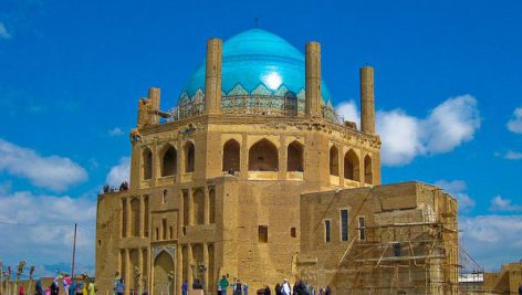محمد خدابنده الجایتو