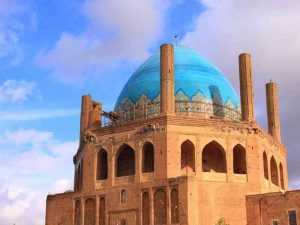 محمد خدابنده الجایتو
