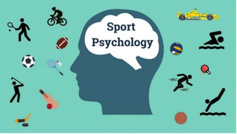 تحقیق در مورد روانشناسی ورزش