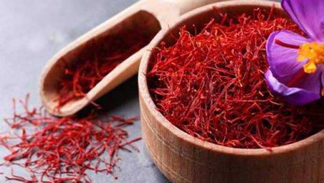 زعفران
