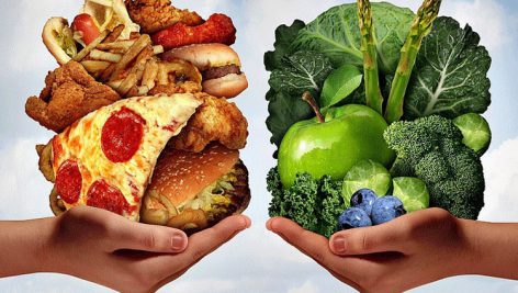 سوء تغذیه و تأثیر آن در روح و جسم نوجوانان
