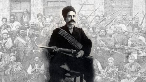 ستارخان