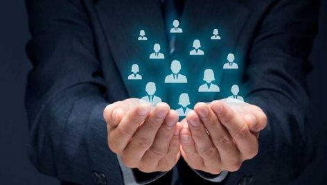 مدیریت منابع انسانی در بیماریهای مدیریت