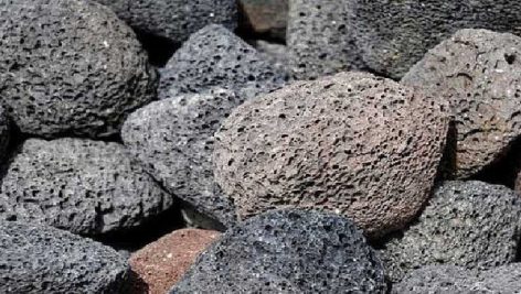 تحقیق در مورد سنگ های آذرین