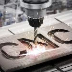 دستگاه cnc