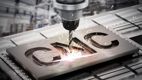 دستگاه cnc