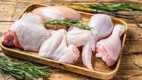 تحقیق در مورد گوشت مرغ