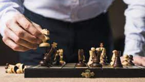 تحقیق در مورد مدیریت شطرنجی