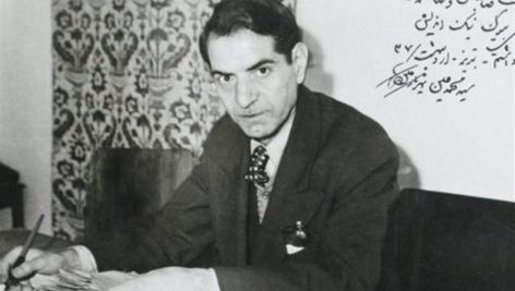 سبک شهریار