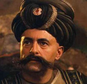 شاه عباس صفوی