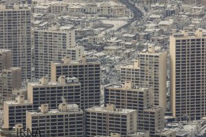 ساختمان هاي عمومي