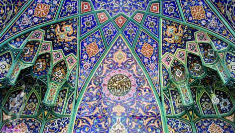 عناصر تزئینی