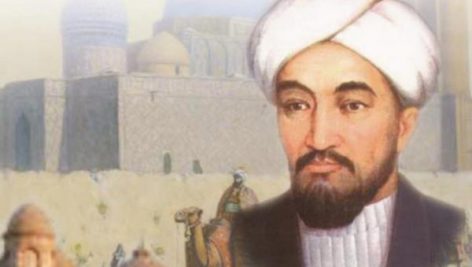 ابونصر فارابي‌