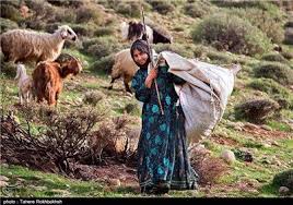 عشایر استان فارس
