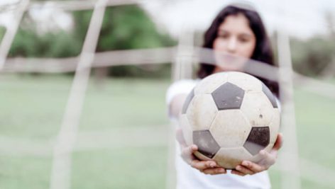 تحقیق در مورد ورزش برای جوانان و نوجوانان
