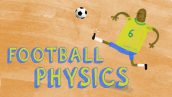 کاربرد ریاضی و فیزیک در ورزش