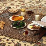 روش درمان و تغذیه در قرآن