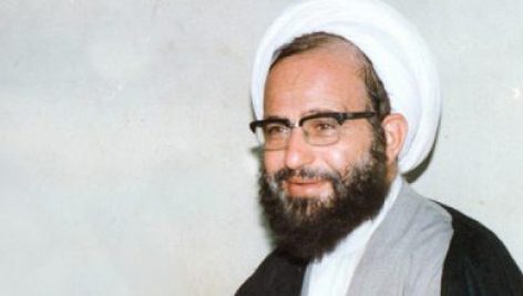 فضل الله محلاتي