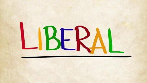 تحقیق در مورد لیبرالیسم