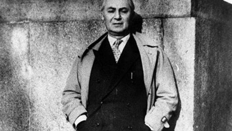 سید محمد علی جمال زاده