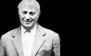 سید محمد علی جمال زاده