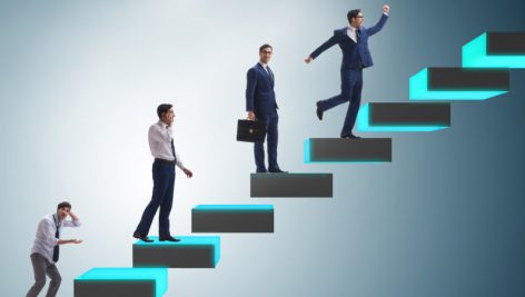 ارتباط بین مدیریت آموزش و یادگیری