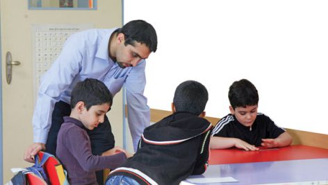 تحقیق در مورد مراحل طراحی و تدوین نظام تربیتی در مدارس جمهوری اسلامی